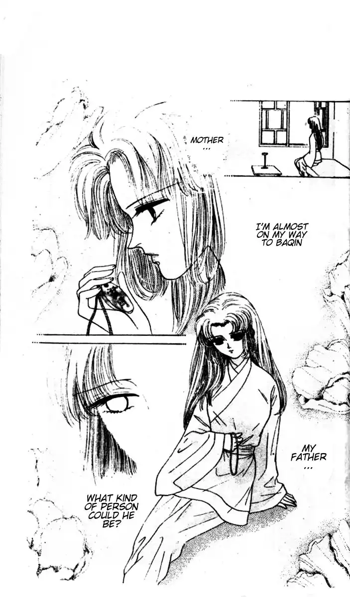 Wedding Theme Chapter 3 18
